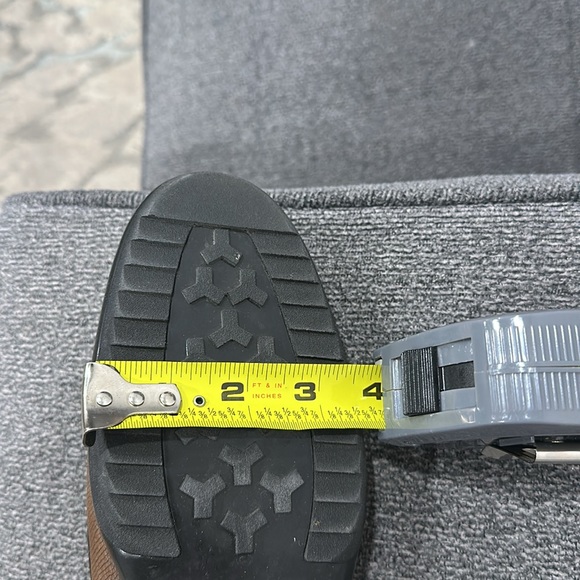 Men’s Bally loafers - Picture 8 of 8